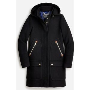 J. Crew Black Jacket